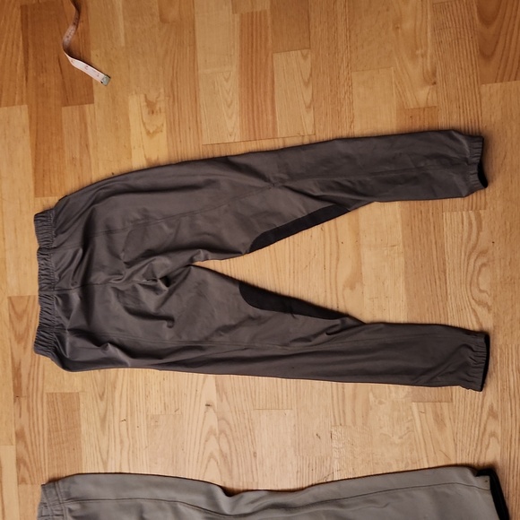 BUNDLE Kids Irideon Knee Patch Riding Tights Large - Picture 8 of 11